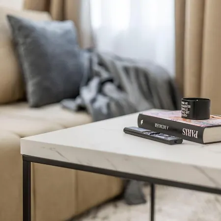 Apartman Deluxe Charming Downtown In Dob St' Budapest