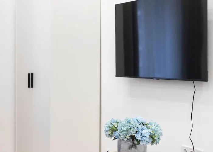 Deluxe Charming Downtown In Dob St' * Budapesta