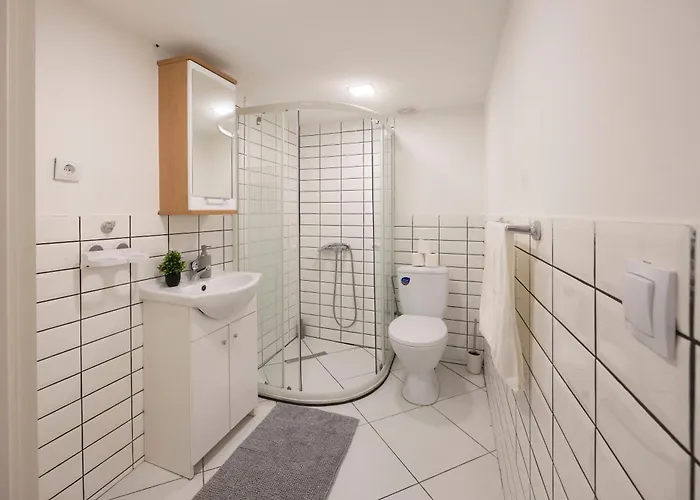 Deluxe Charming Downtown In Dob St'