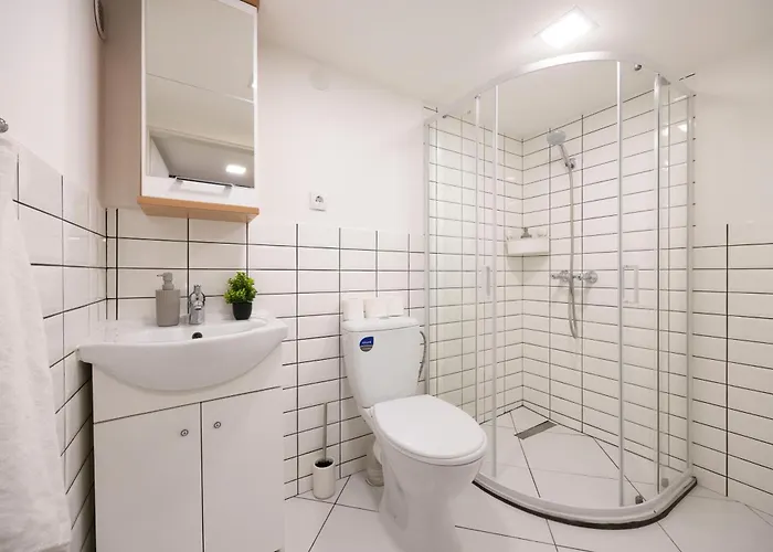 Deluxe Charming Downtown In Dob St' * Budapesta