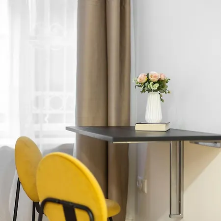 Apartment Deluxe Charming Downtown In Dob St' *
