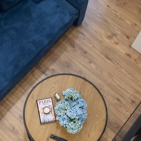 Lejlighed Deluxe Charming Downtown In Dob St' *