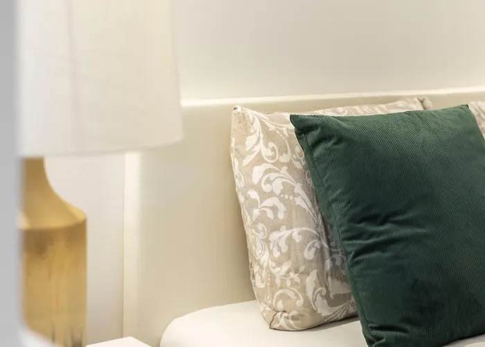 Deluxe Charming Downtown In Dob St' Apartamento *