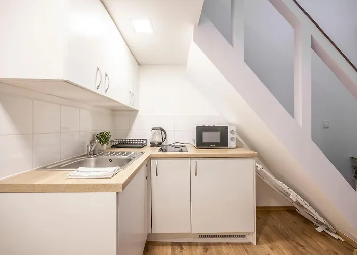 Deluxe Charming Downtown In Dob St'