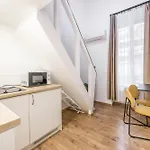 Deluxe Charming Downtown In Dob St' Apartament Budapesta