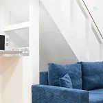 Apartament Deluxe Charming Downtown In Dob St'