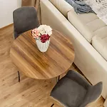 Apartament Deluxe Charming Downtown In Dob St'