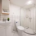 Deluxe Charming Downtown In Dob St' * Budapesta